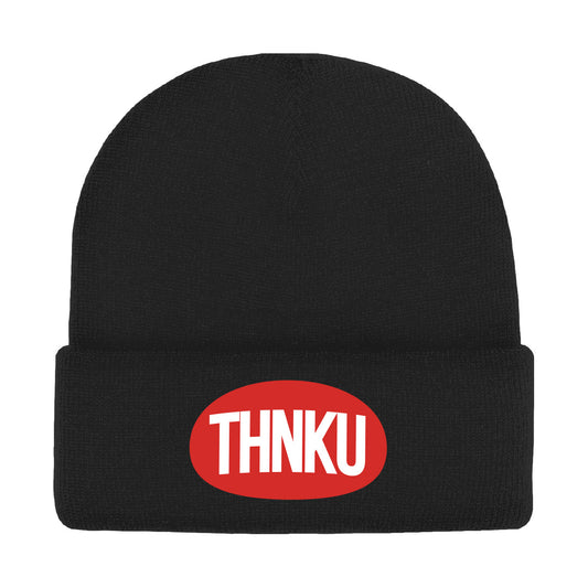 Spray Beanie