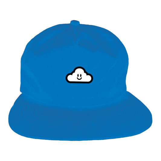 Wind Breaker Hat