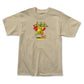 3 Monsters Tee 