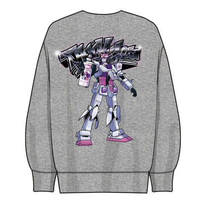 Gundam Crewneck