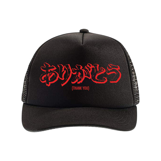 Intuition Trucker Hat