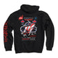 Intuition Zip-Up