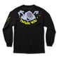 Static Cloud Long Sleeve