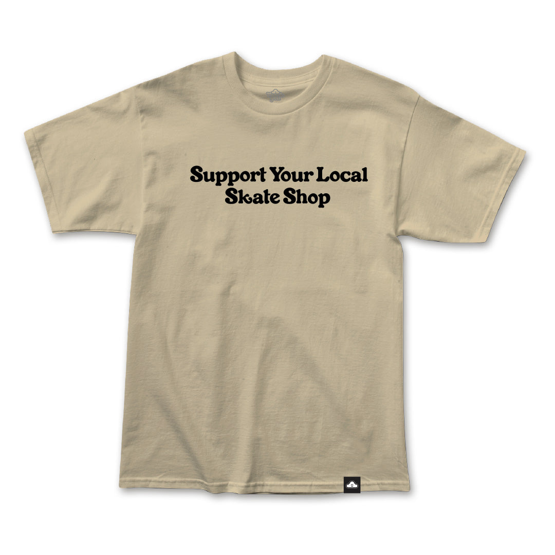 Support Tee