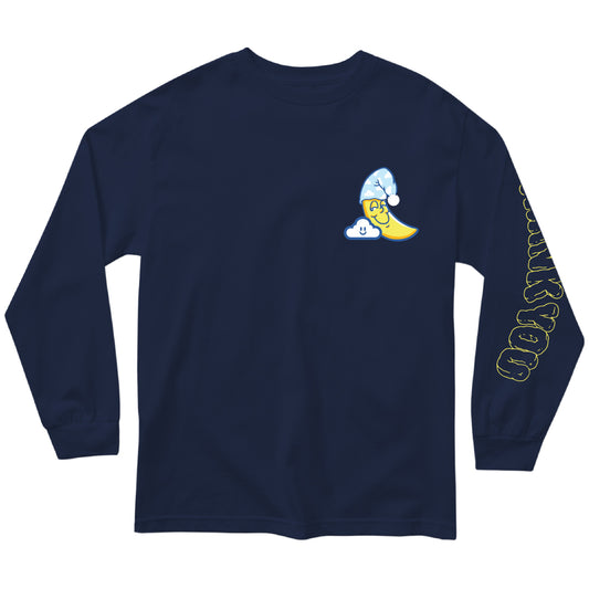 Sleepy Time L/S Tee