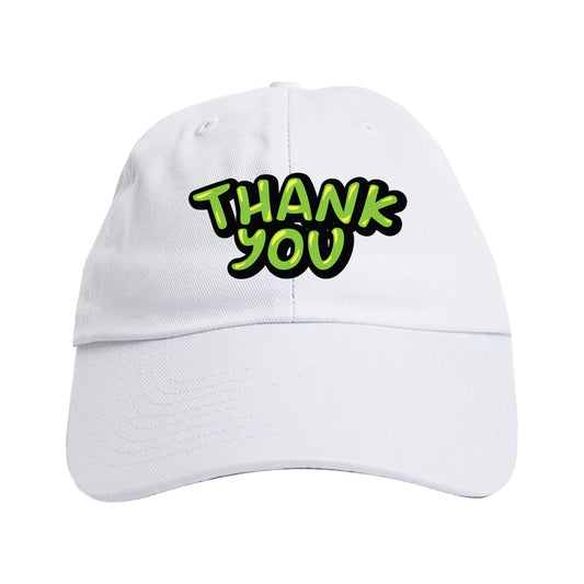 Mind Blown Hat