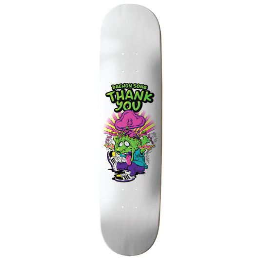 Daewon Song Mind Blown Deck