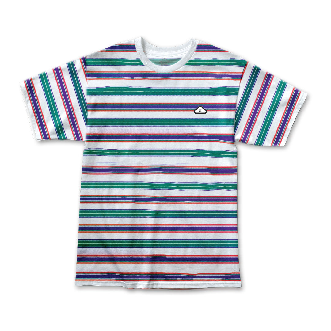 TY Premium Stripe Tee