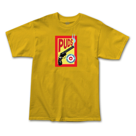 Pudskowski Tee