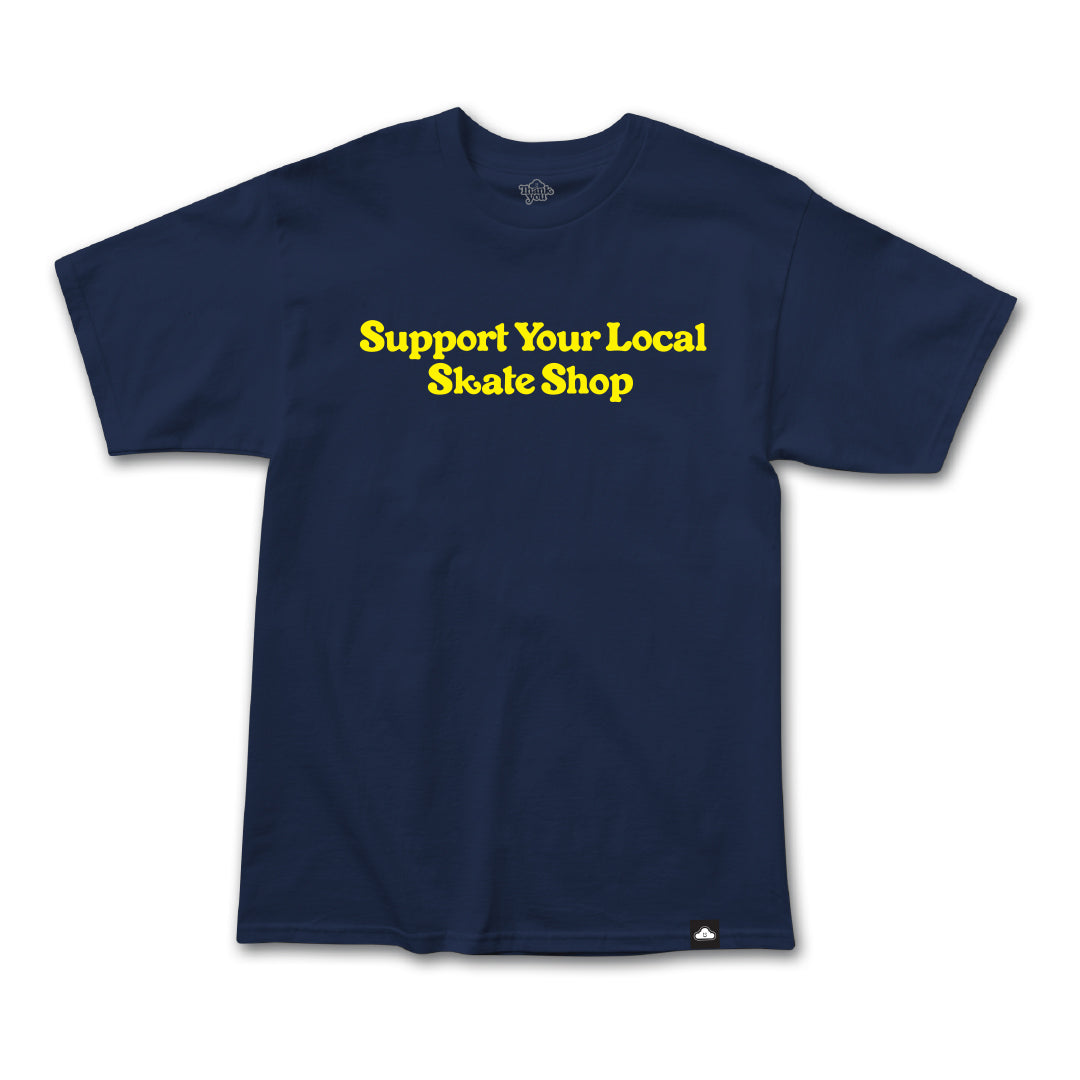 Support Tee