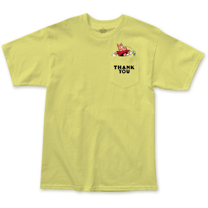 Skate Oasis Pocket Tee