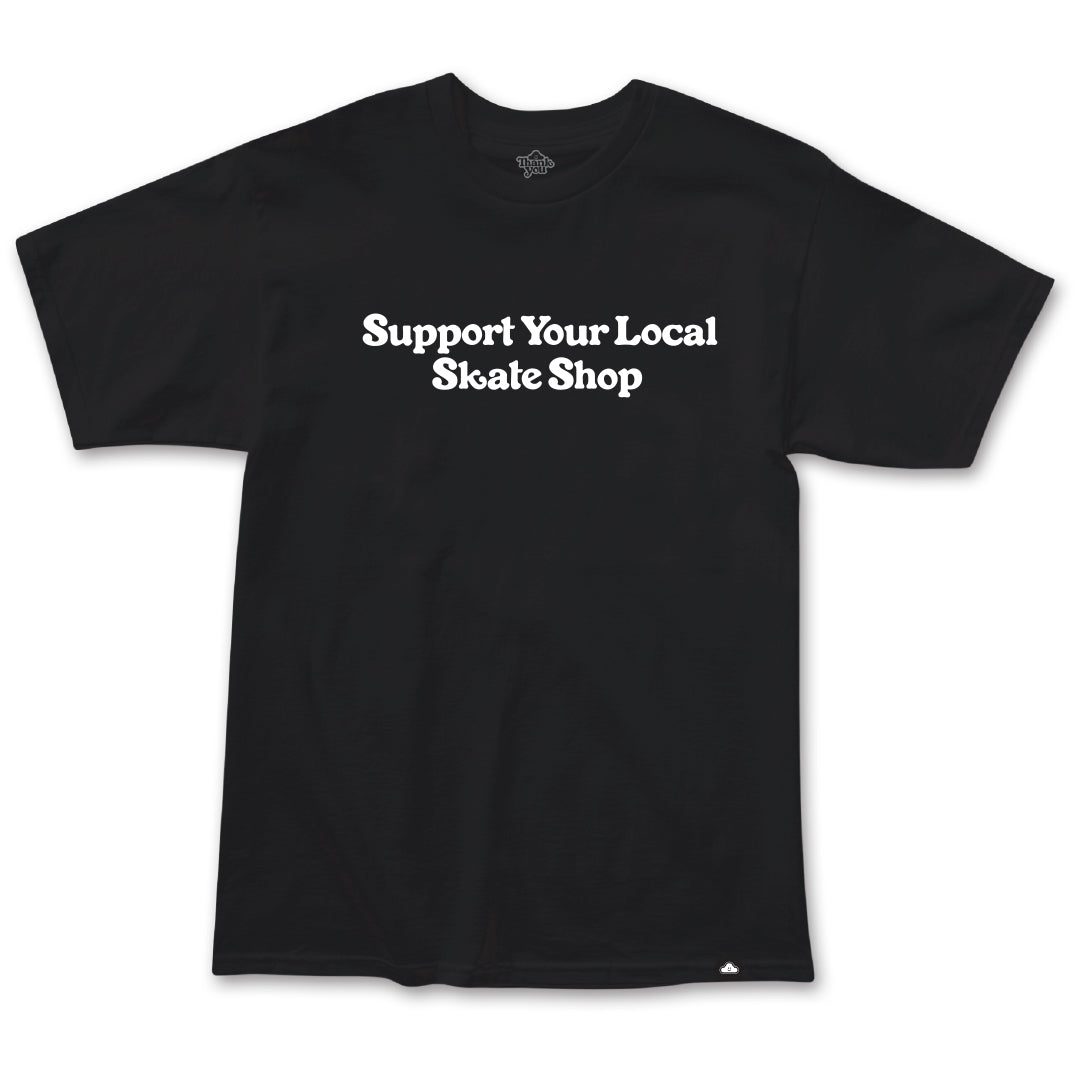 Support S/S Tee