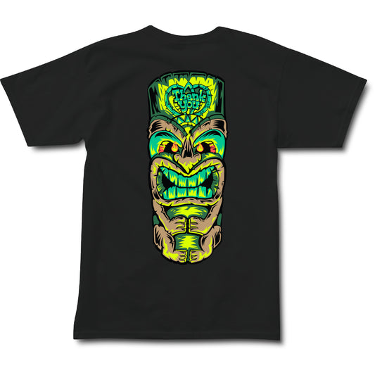 Tiki S/S Tee